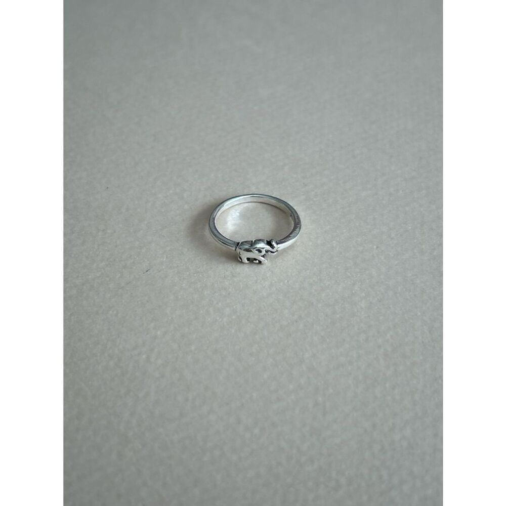 Elephant ring S1356 - Picture 4 of 5